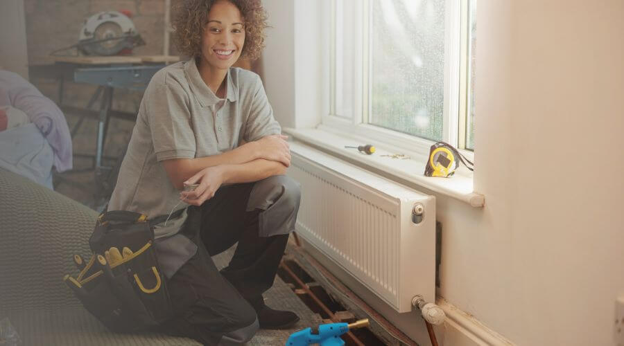 Professional sewer line replacement in Crawford, TN